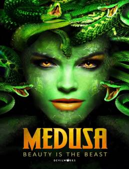 فيلم Medusa 2020 مترجم