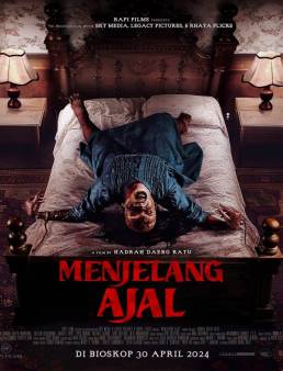 فيلم Menjelang Ajal 2024 مترجم