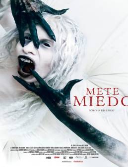 فيلم Mete Miedo 2022 مترجم