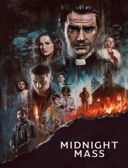 مسلسل Midnight Mass الموسم 1 الحلقة 2