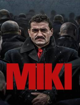 فيلم Miki 2024 مترجم