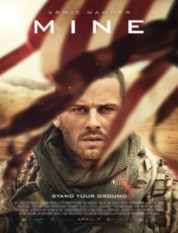 مشاهدة فيلم Mine مترجم