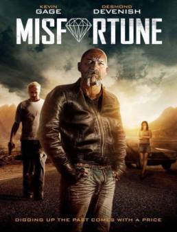 فيلم Misfortune مترجم