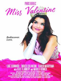 فيلم Miss Valentine مترجم