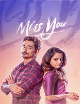 فيلم Miss You 2024 مترجم