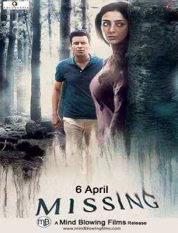 فيلم Missing مترجم