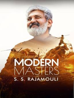 فيلم Modern Masters: SS Rajamouli 2024 مترجم