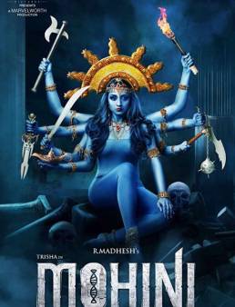 فيلم Mohini 2018 مترجم