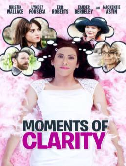 فيلم Moments of Clarity مترجم