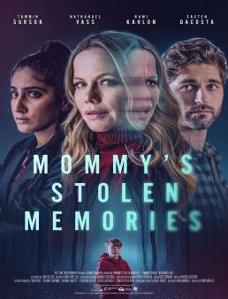 فيلم Mommy's Stolen Memories 2023 مترجم