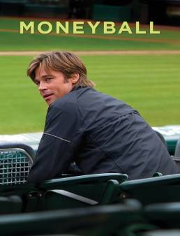 فيلم Moneyball 2011 مترجم اون لاين