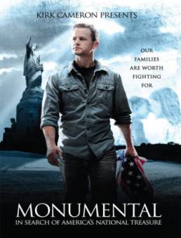 فيلم Monumental مترجم