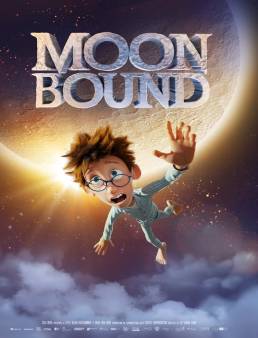 فيلم Moonbound 2021 مترجم