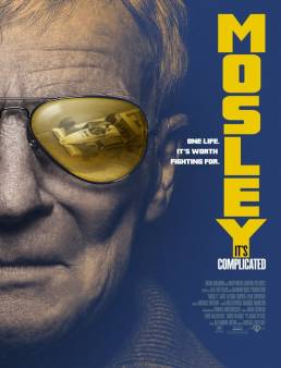 فيلم Mosley: It's Complicated 2021 مترجم