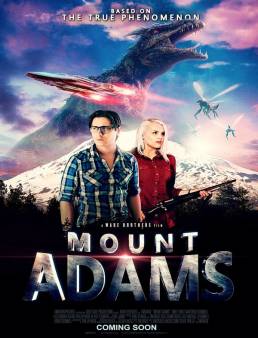 فيلم Mount Adams 2021 مترجم