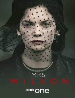 مسلسل Mrs Wilson الموسم 1 الحلقة 1