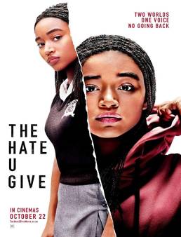 فيلم The Hate U Give مترجم