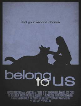 فيلم Belong to Us 2018 مترجم