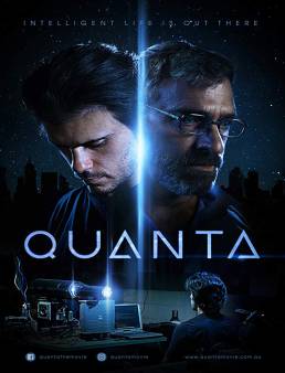 فيلم Quanta 2019 مترجم