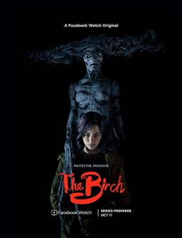 مسلسل The Birch الموسم 1 الحلقة 3