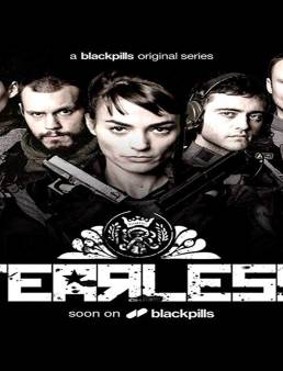 مسلسل Fearless الموسم 1 الحلقة 6