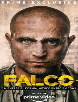 مسلسل Falco الموسم 1 الحلقة 1