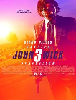 فيلم John Wick 3 2019 مترجم