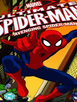 انمي Ultimate Spider-Man الموسم 1 الحلقة 20