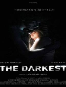 فيلم The Darkest 2017 مترجم