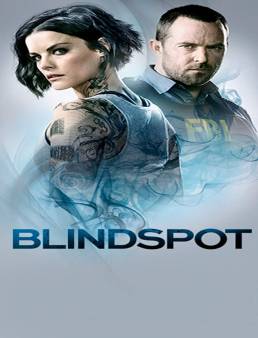 مسلسل Blindspot الموسم 4 الحلقة 3