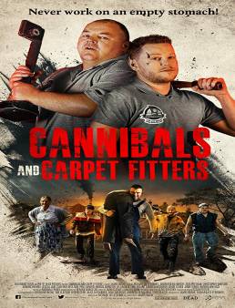 فيلم Cannibals and Carpet Fitters مترجم