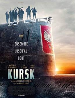 فيلم Kursk 2018 مترجم