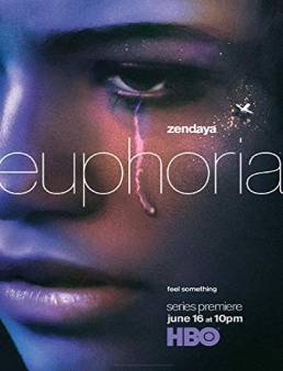 مسلسل Euphoria الموسم 4 الحلقة 4