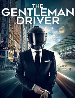 فيلم The Gentleman Driver 2018 مترجم