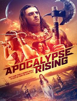 فيلم Apocalypse Rising مترجم