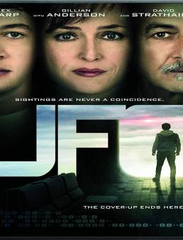 فيلم UFO 2018 مترجم