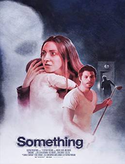 فيلم Something 2018 مترجم