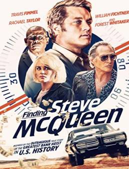 فيلم Finding Steve McQueen 2018 مترجم