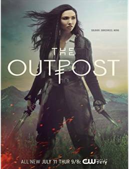 مسلسل The Outpost الموسم 2 الحلقة 11