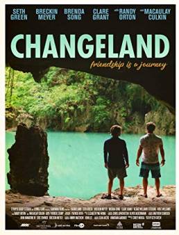 فيلم Changeland 2019 مترجم