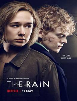 مسلسل The Rain الموسم الثاني الحلقة 3