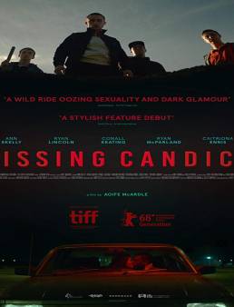 فيلم Kissing Candice 2017 مترجم