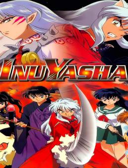 انمي Inuyasha الحلقة 60