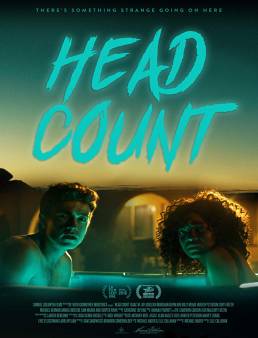 فيلم Head Count 2018 مترجم