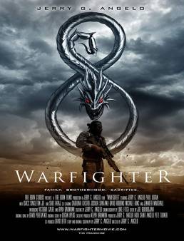 فيلم Warfighter 2018 مترجم