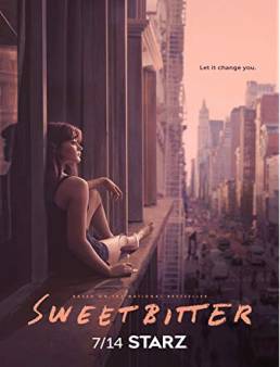 مسلسل Sweetbitter الموسم 2 الحلقة 4