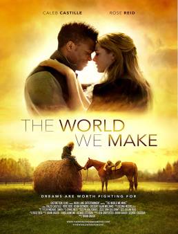 فيلم The World We Make 2019 مترجم