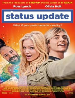 فيلم Status Update مترجم