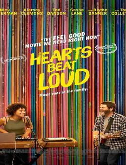 فيلم Hearts Beat Loud 2018 مترجم