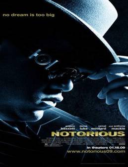 فيلم Notorious 2009 مترجم